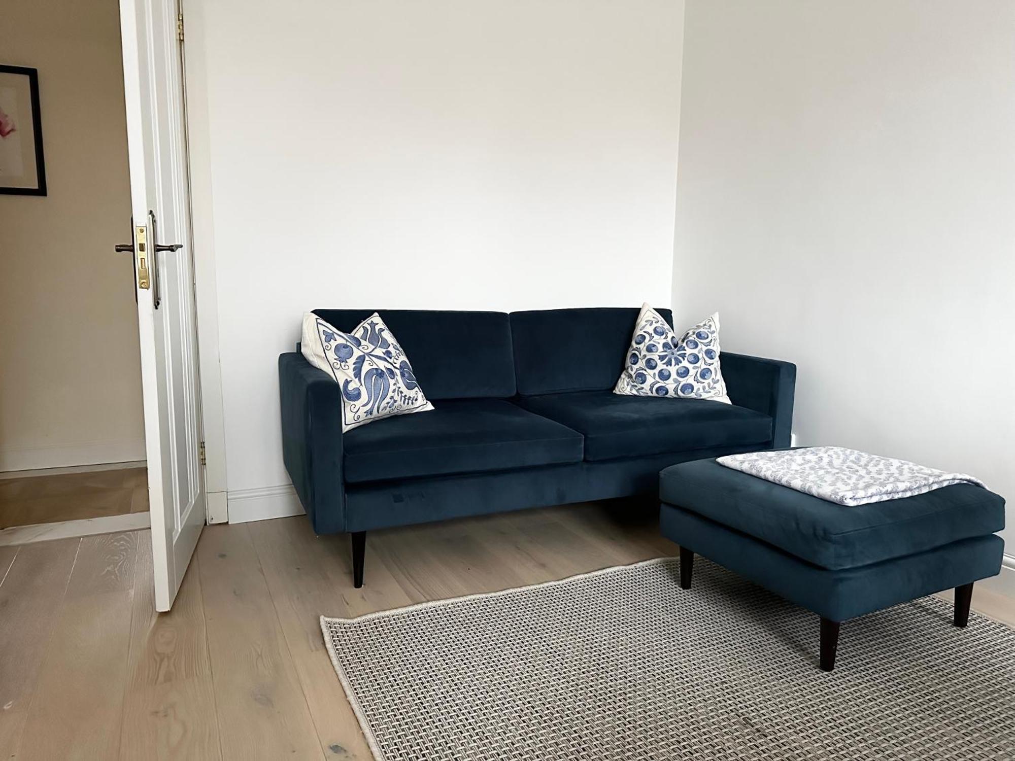 Village Road Appartement Londres