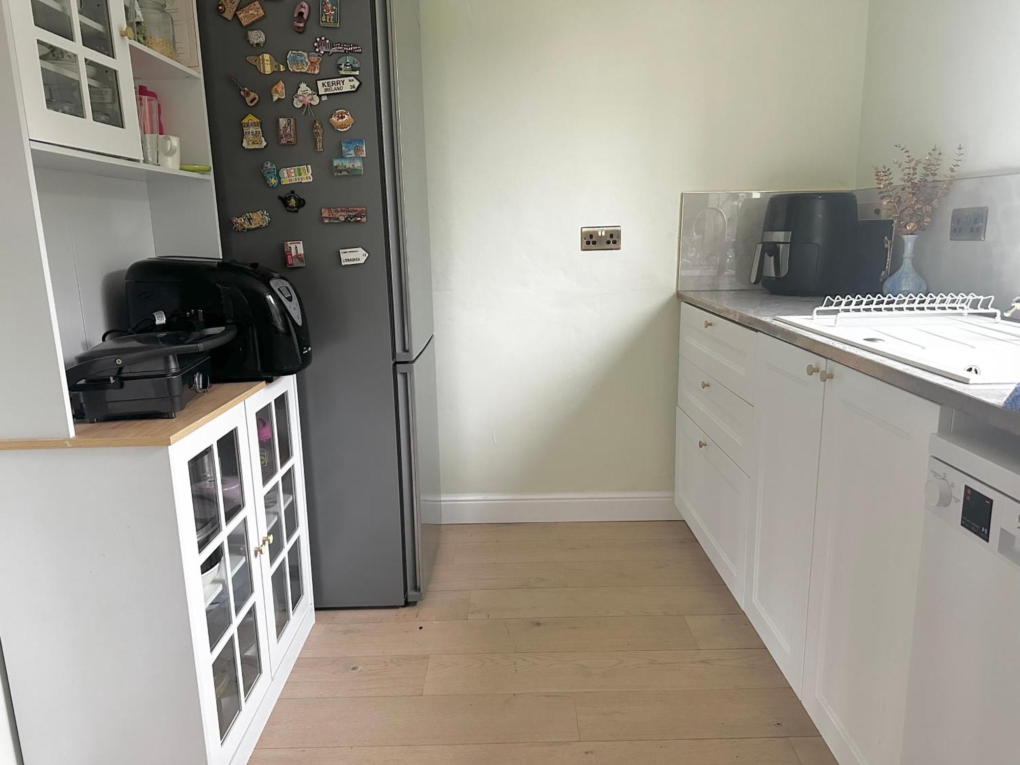 Village Road Appartement