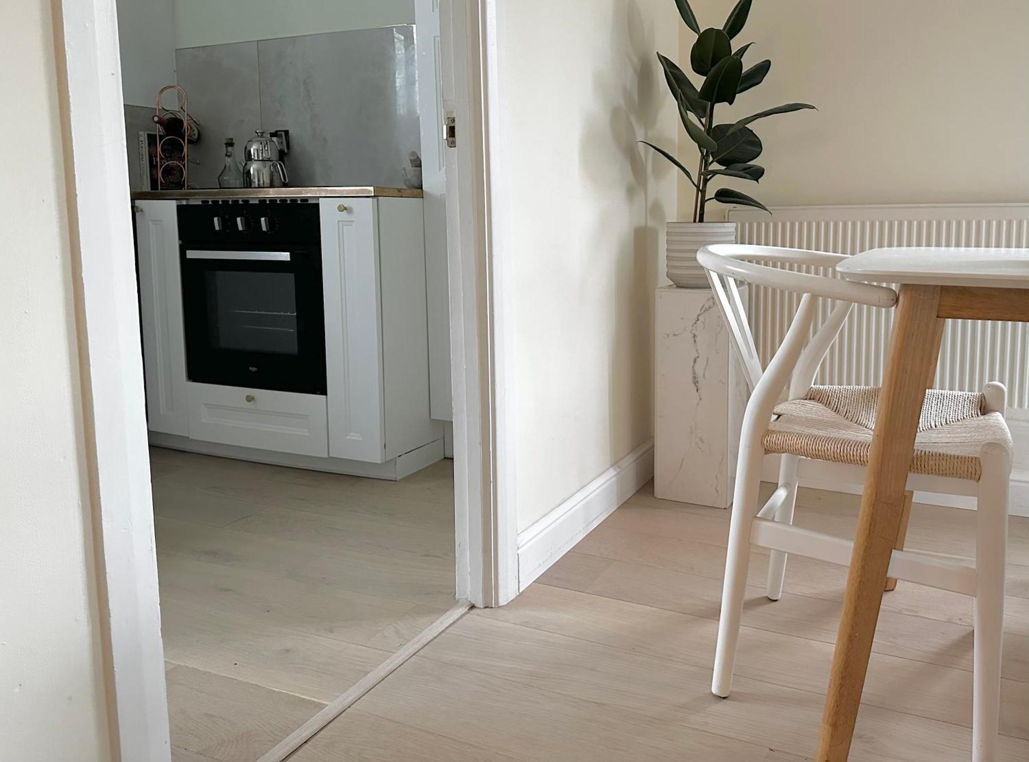 Village Road Appartement