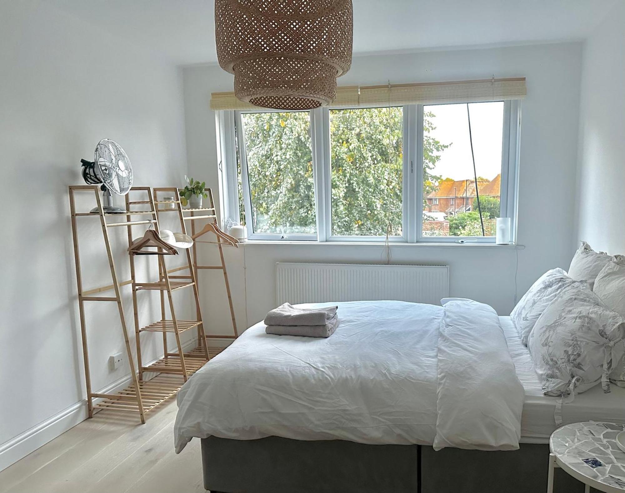 Appartement Village Road