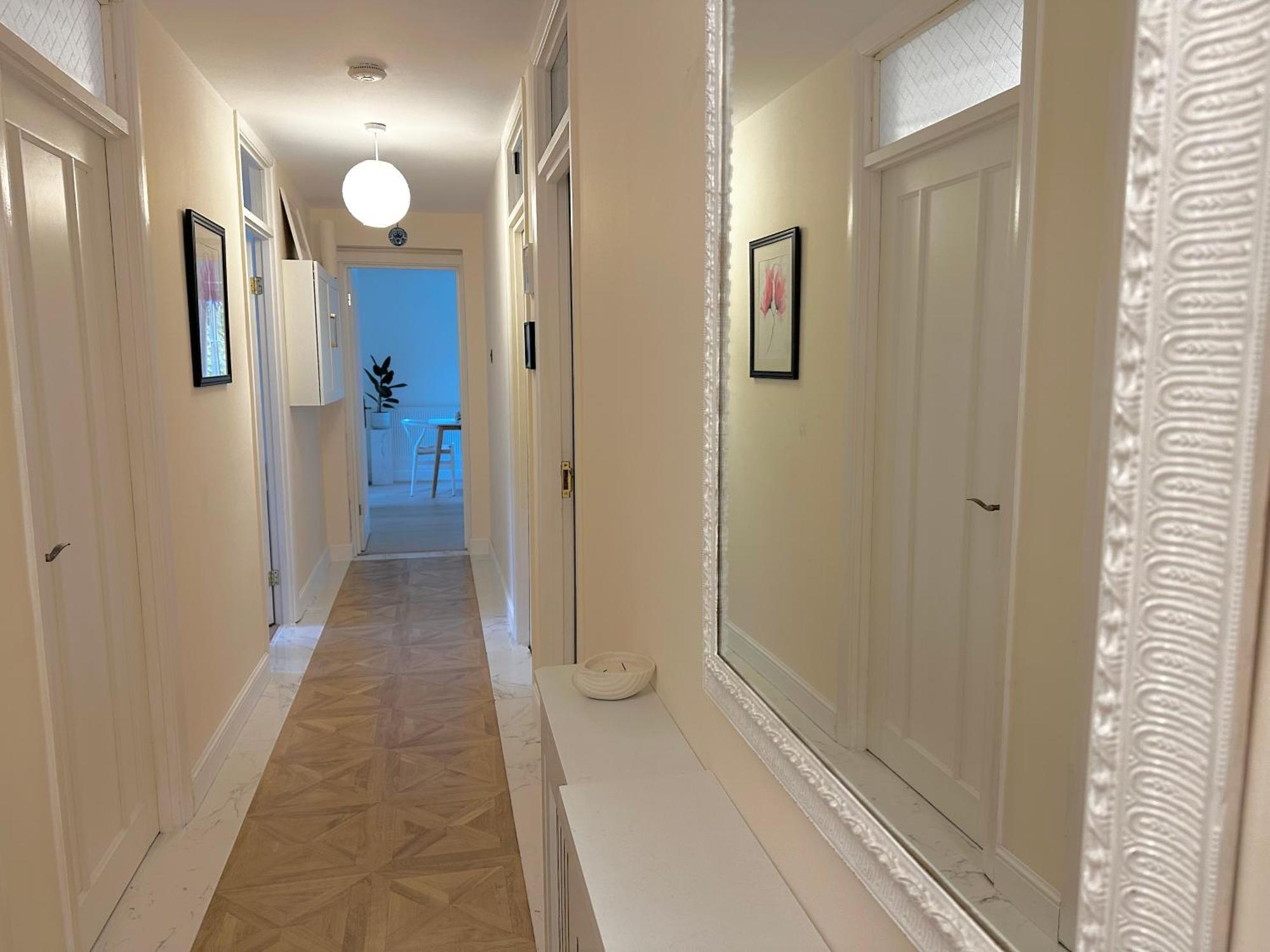 Appartement Village Road *