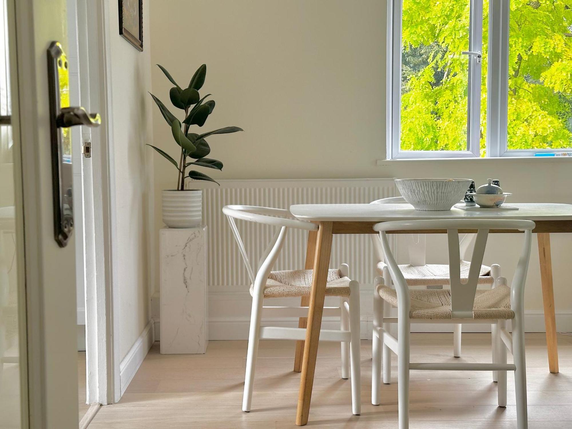 Village Road Appartement Londres