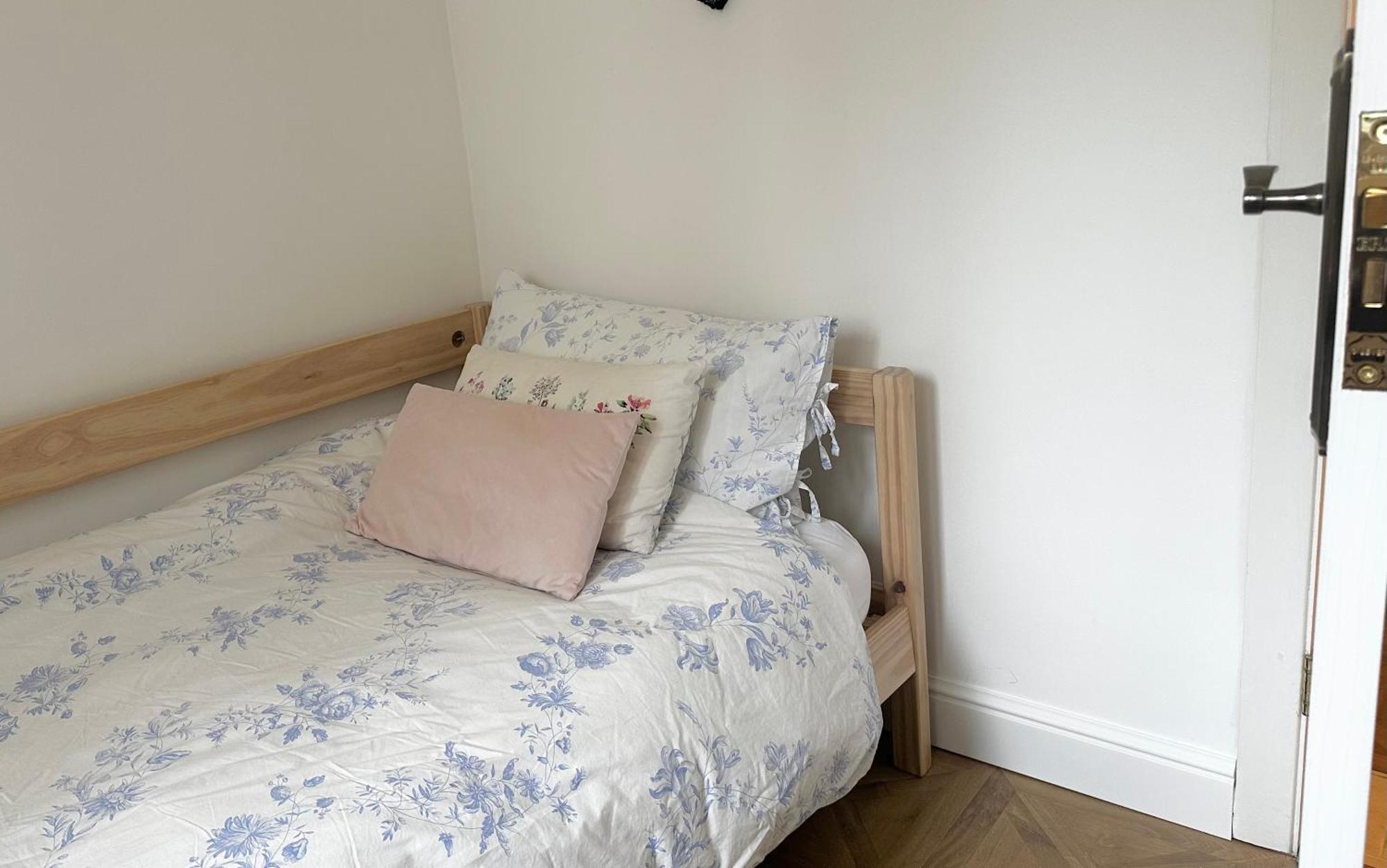 Village Road Appartement Londres