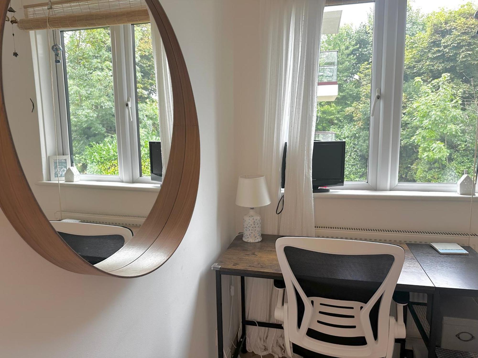 Village Road Appartement